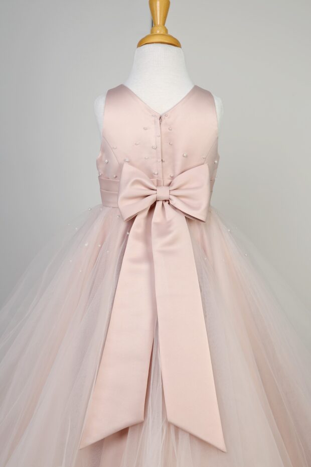 Emma Bridals - Vintage Rose Bridal