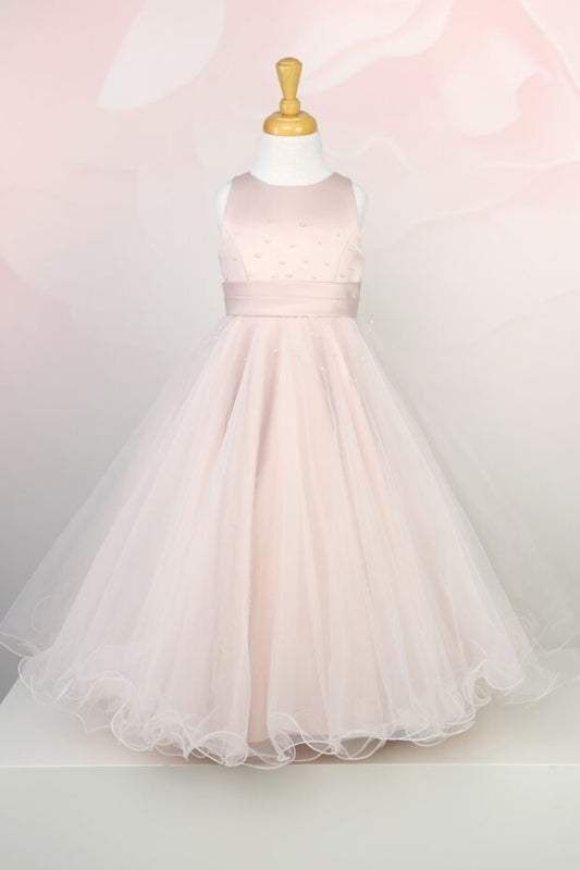 Emma Bridals - Vintage Rose Bridal