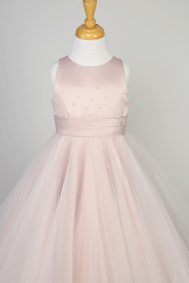 Emma Bridals - Vintage Rose Bridal