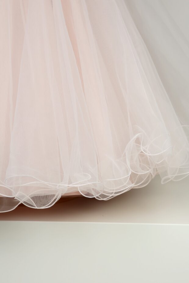 Emma Bridals - Vintage Rose Bridal