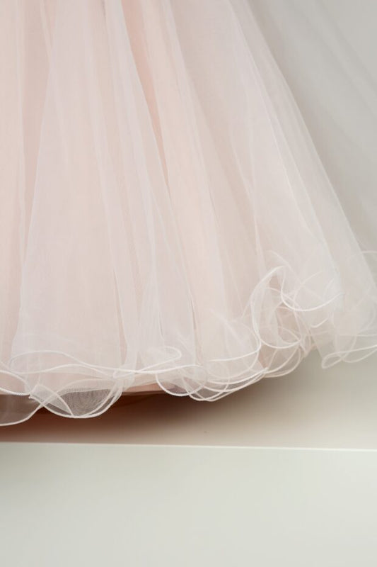 Emma Bridals - Vintage Rose Bridal