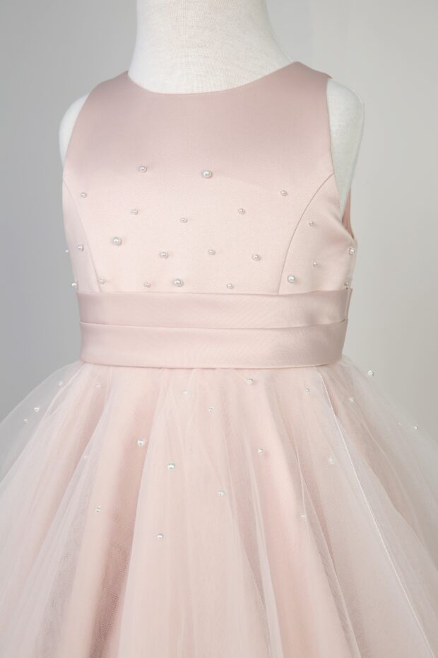 Emma Bridals - Vintage Rose Bridal