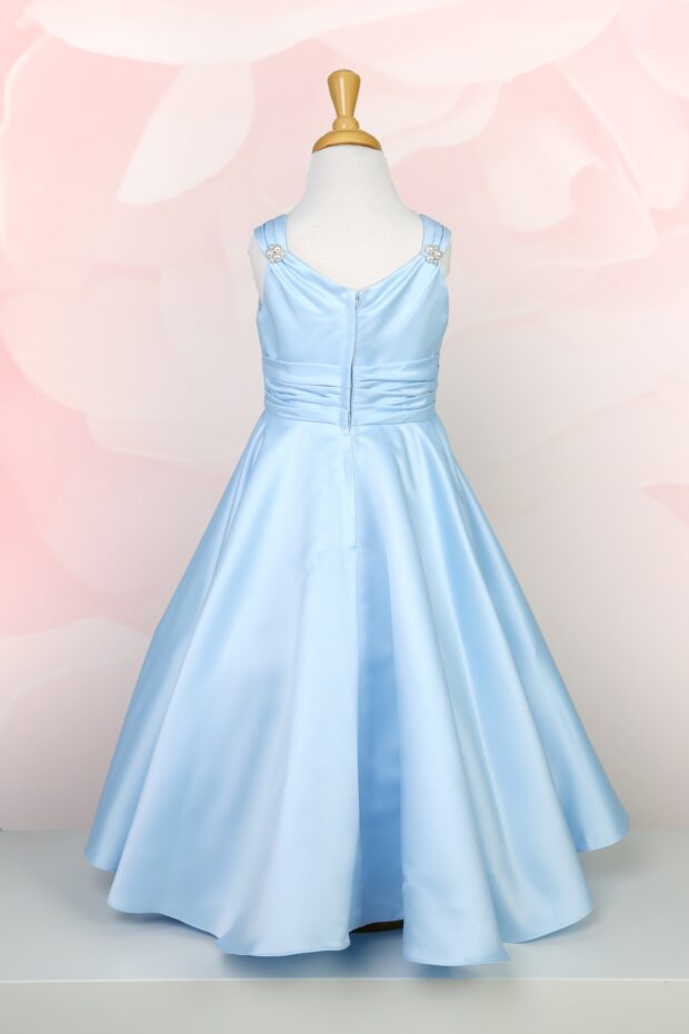 Emma Bridals - Vintage Rose Bridal