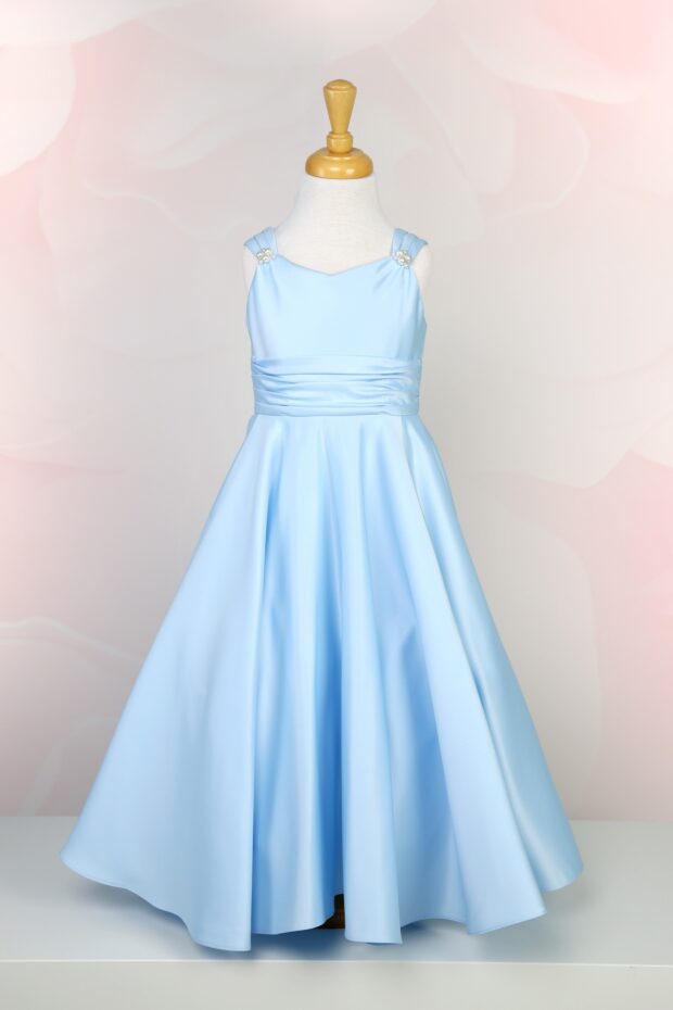 Emma Bridals - Vintage Rose Bridal