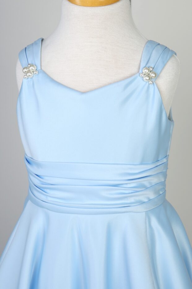 Emma Bridals - Vintage Rose Bridal