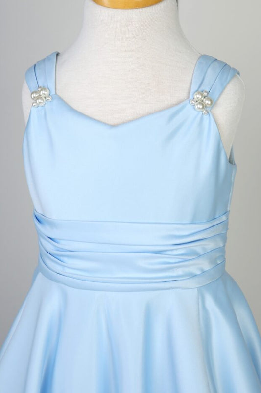 Emma Bridals - Vintage Rose Bridal