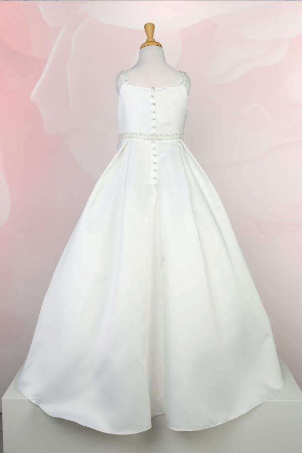 Emma Bridals - Vintage Rose Bridal