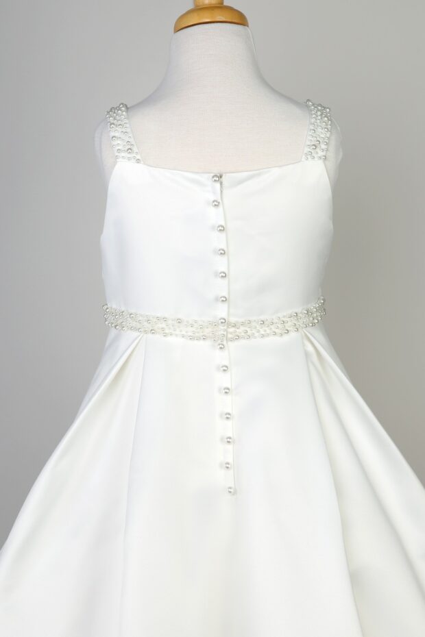 Emma Bridals - Vintage Rose Bridal