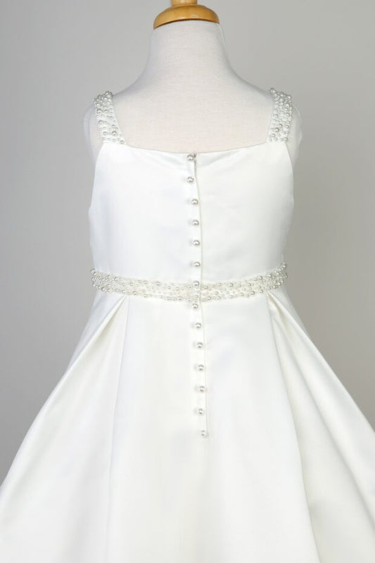 Emma Bridals - Vintage Rose Bridal