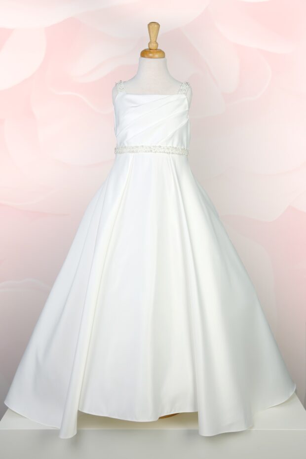 Emma Bridals - Vintage Rose Bridal