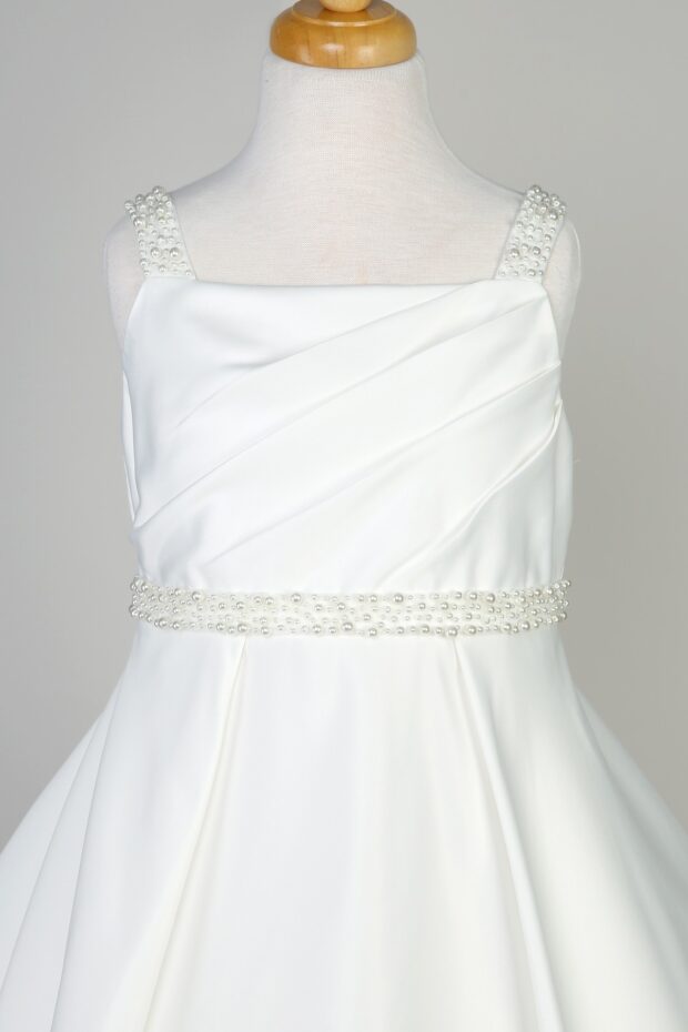 Emma Bridals - Vintage Rose Bridal