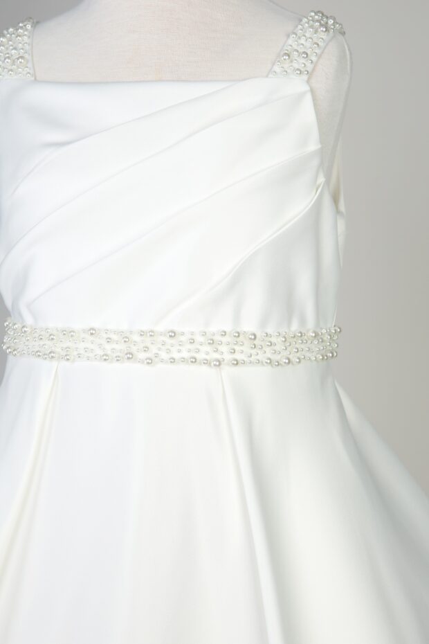 Emma Bridals - Vintage Rose Bridal