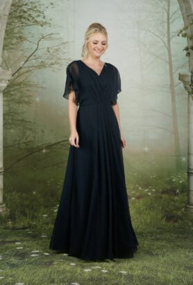 Emma Bridesmaids - Vintage Rose Bridal