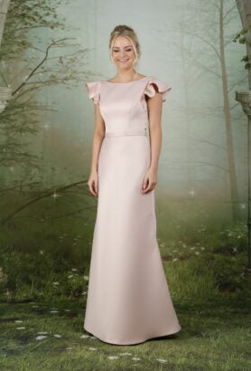 Emma Bridesmaids - Vintage Rose Bridal