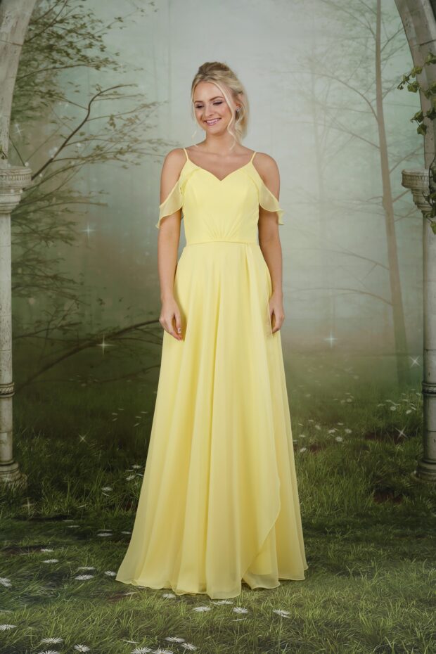 Emma Bridesmaids - Vintage Rose Bridal