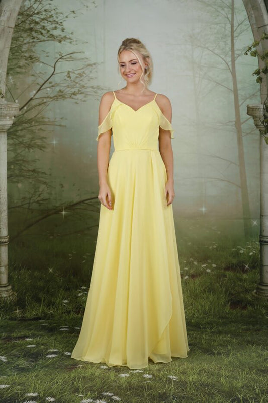 Emma Bridesmaids - Vintage Rose Bridal