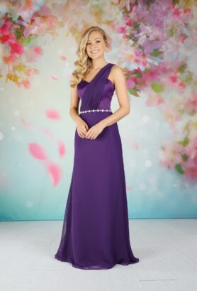 Emma Bridesmaids - Vintage Rose Bridal