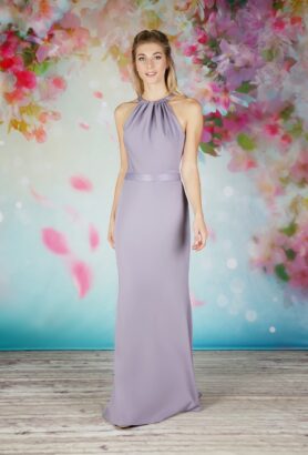 Emma Bridesmaids - Vintage Rose Bridal