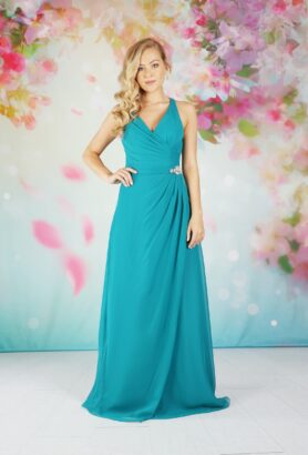 Emma Bridesmaids - Vintage Rose Bridal