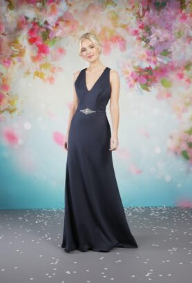 Emma Bridesmaids - Vintage Rose Bridal