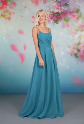 Emma Bridesmaids - Vintage Rose Bridal