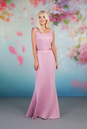 Emma Bridesmaids - Vintage Rose Bridal