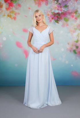 Emma Bridesmaids - Vintage Rose Bridal