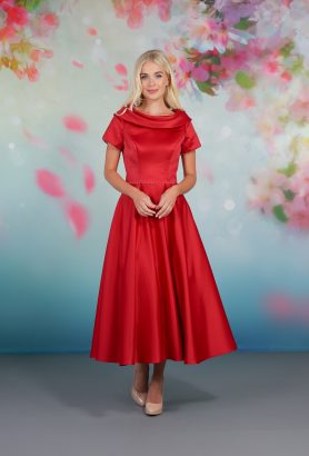 Emma Bridesmaids - Vintage Rose Bridal