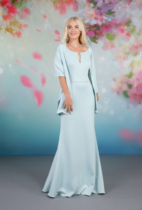 Emma Bridesmaids - Vintage Rose Bridal