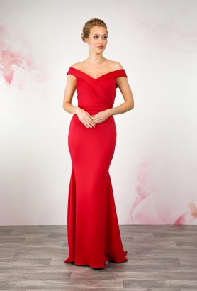 Emma Bridesmaids - Vintage Rose Bridal