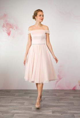 Emma Bridesmaids - Vintage Rose Bridal