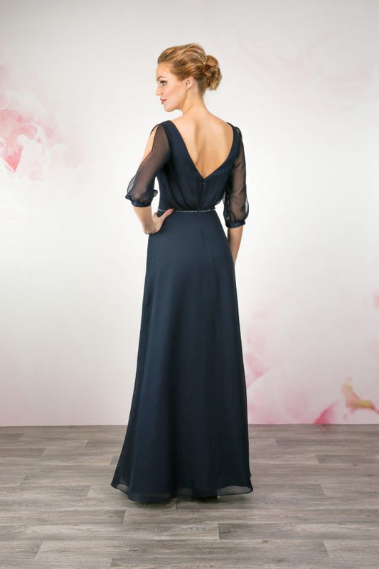 Emma Bridesmaids - Vintage Rose Bridal