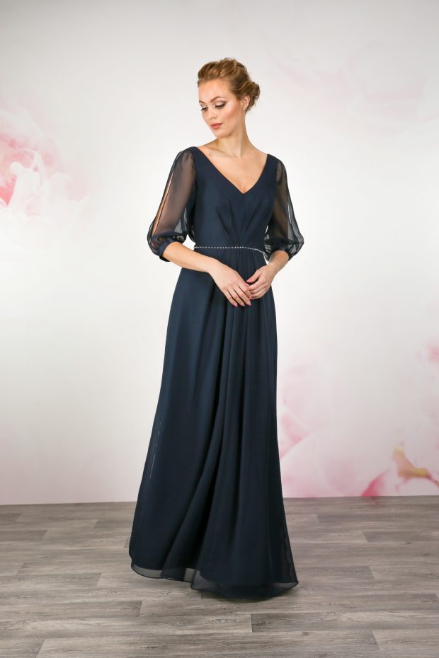 Emma Bridesmaids - Vintage Rose Bridal