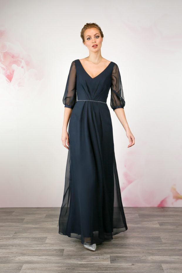Emma Bridesmaids - Vintage Rose Bridal