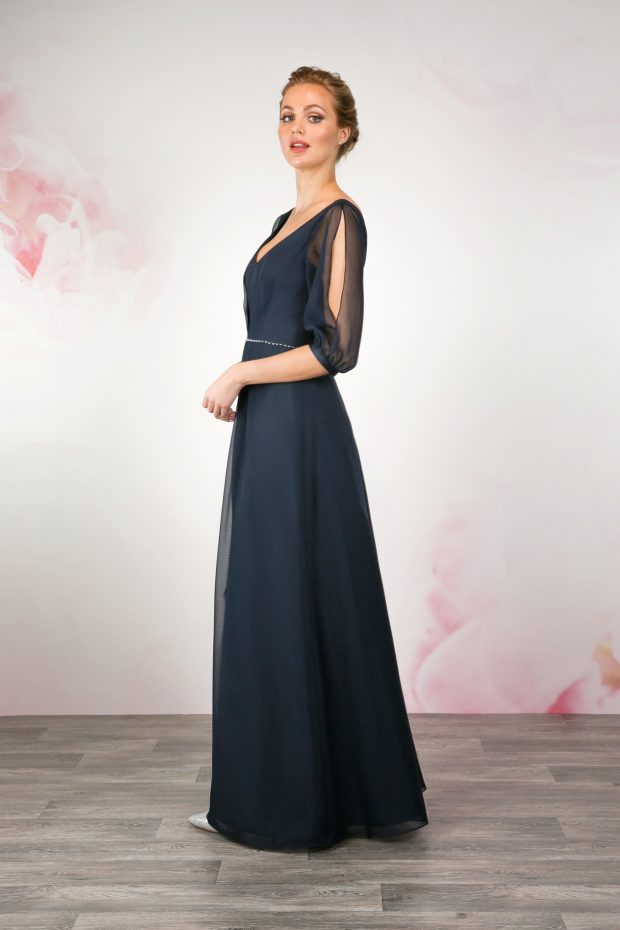 Emma Bridesmaids - Vintage Rose Bridal