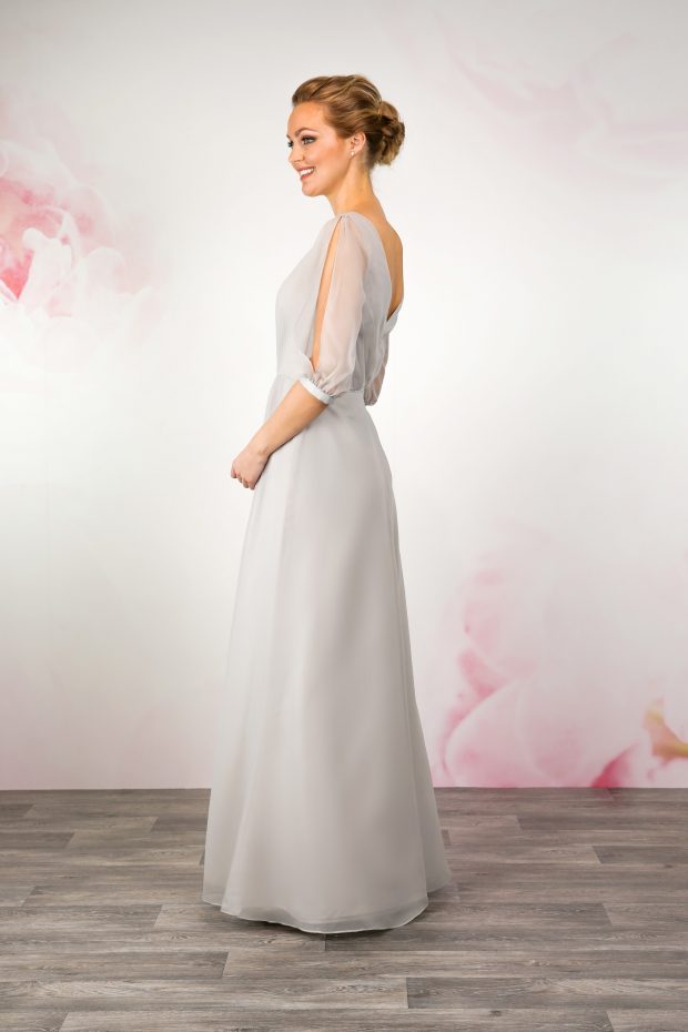 Emma Bridesmaids - Vintage Rose Bridal