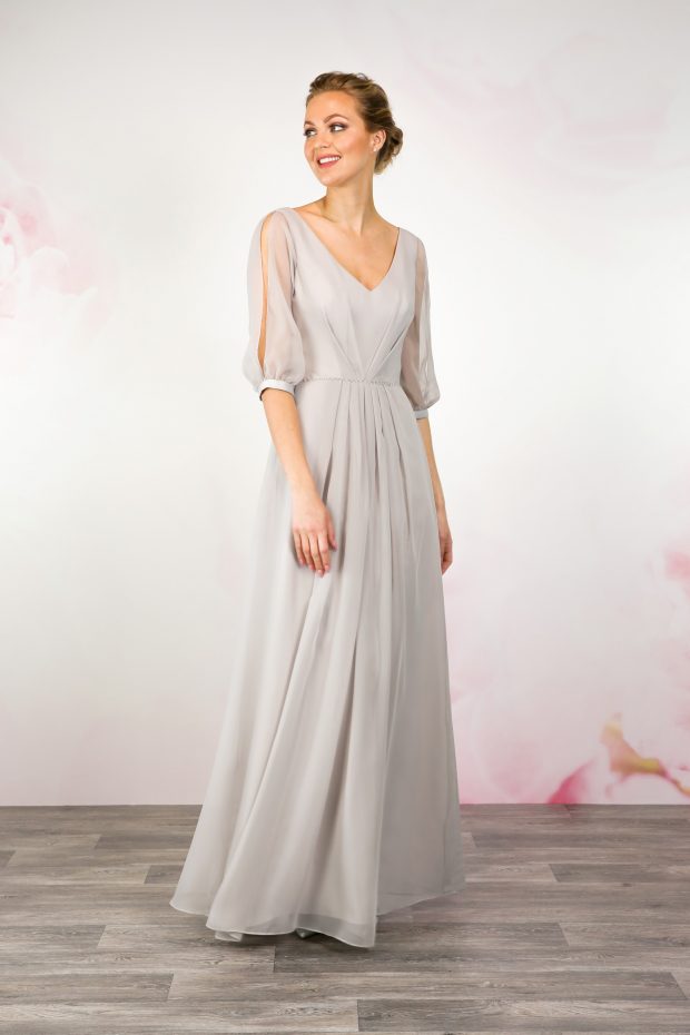 Emma Bridesmaids - Vintage Rose Bridal