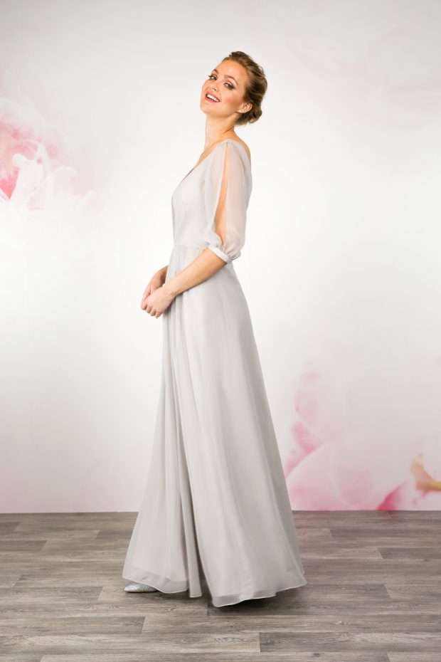 Emma Bridesmaids - Vintage Rose Bridal