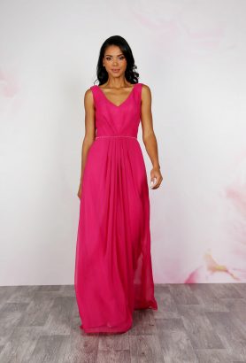 Emma Bridesmaids - Vintage Rose Bridal