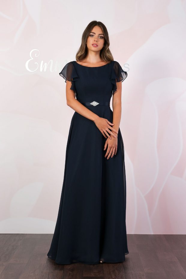 Emma Bridesmaids - Vintage Rose Bridal