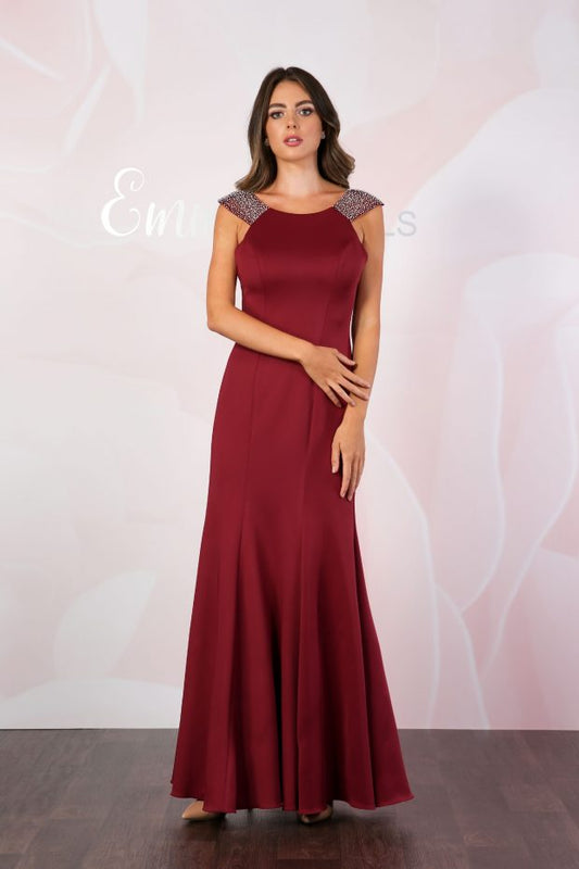 Emma Bridesmaids - Vintage Rose Bridal