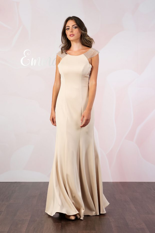 Emma Bridesmaids - Vintage Rose Bridal