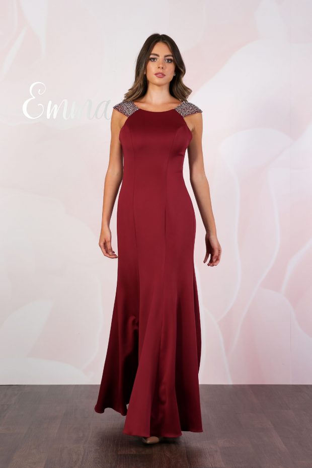 Emma Bridesmaids - Vintage Rose Bridal