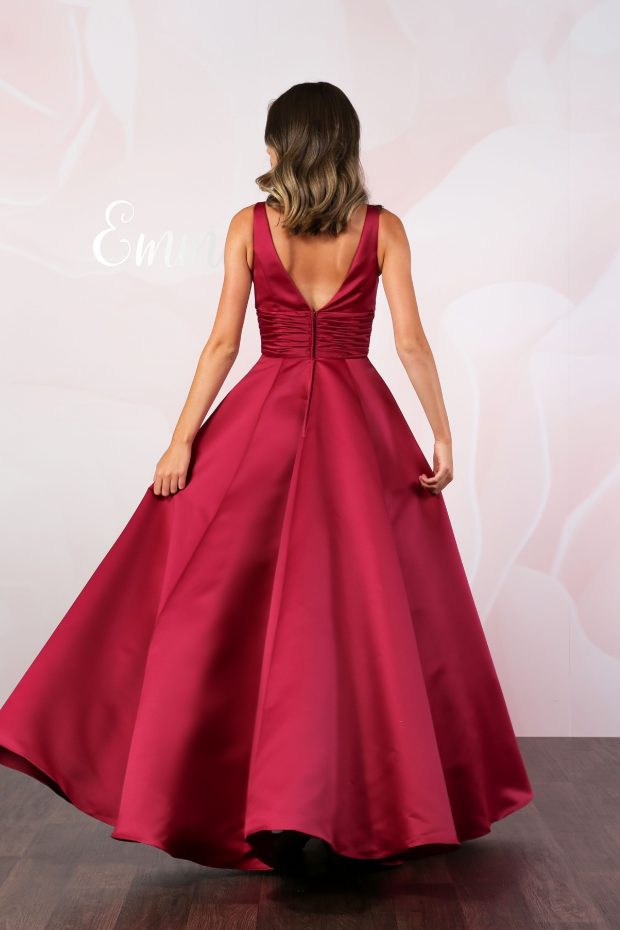 Emma Bridesmaids - Vintage Rose Bridal