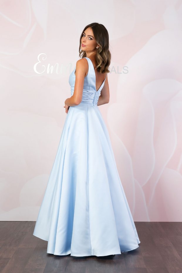 Emma Bridesmaids - Vintage Rose Bridal