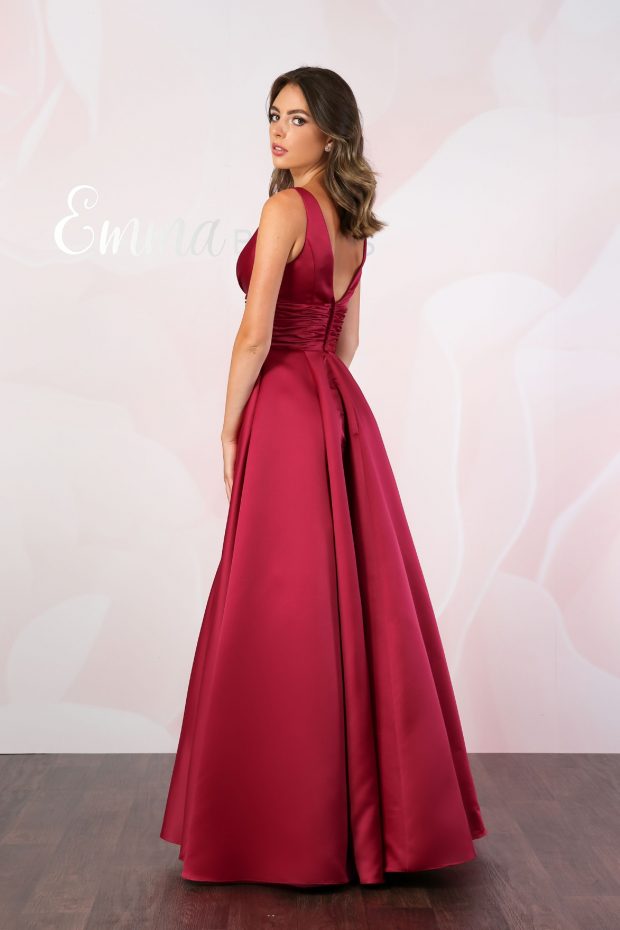 Emma Bridesmaids - Vintage Rose Bridal