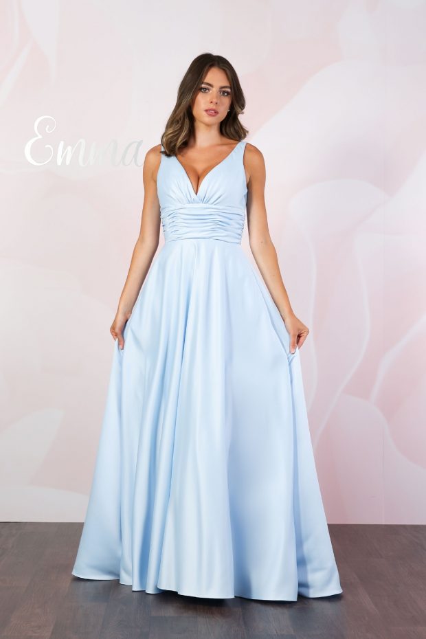 Emma Bridesmaids - Vintage Rose Bridal