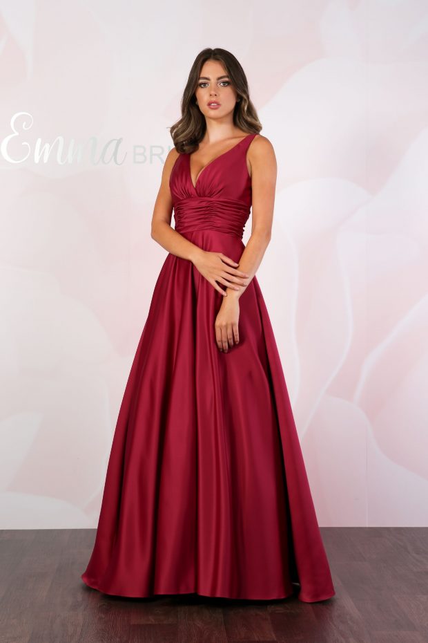 Emma Bridesmaids - Vintage Rose Bridal