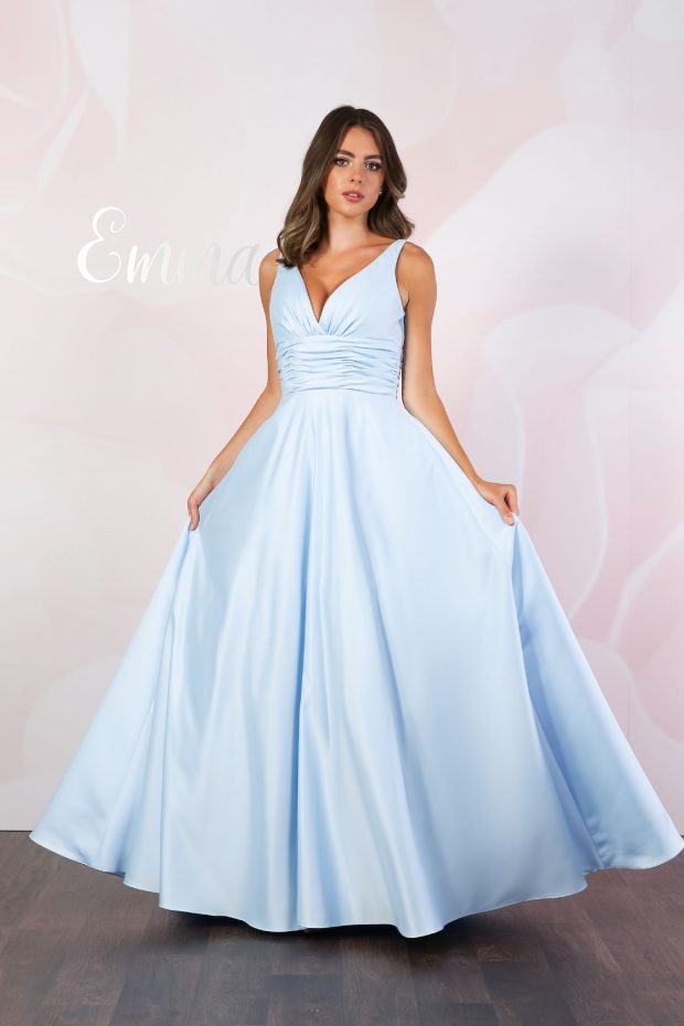 Emma Bridesmaids - Vintage Rose Bridal