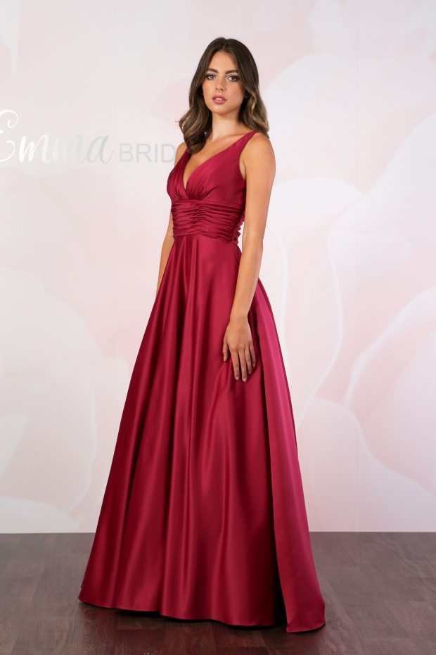 Emma Bridesmaids - Vintage Rose Bridal